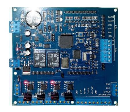 Контроллер GATE-8000-Паркинг