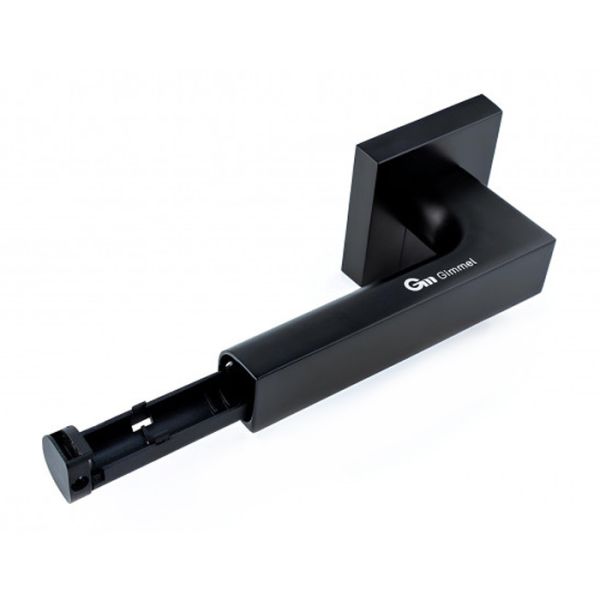 Электронный биометрический замок-ручка Gimmel K12 TTLock с отпечатком пальца