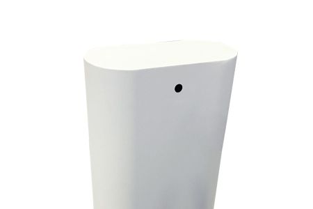 Скоростной одноштанговый турникет Блокпост ЭПР 500