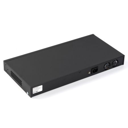 Неуправляемый PoE коммутатор SSKAT POE-16E-2G-2S V.2
