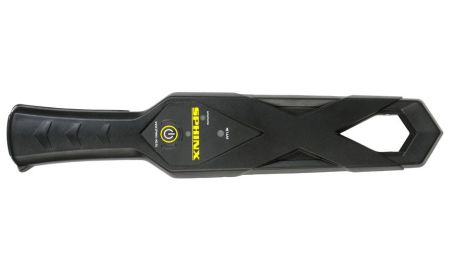 Металлодетектор ручной Сфинкс ВМ-611X