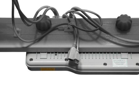 Арочный металлодетектор Блокпост РС Z 600 MK с тепловизионной системой Delta 100