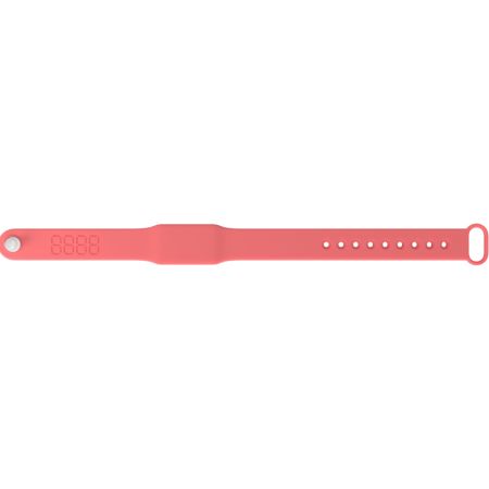 Силиконовый RFID-браслет Temic T5557, с застежкой, перезаписываемый