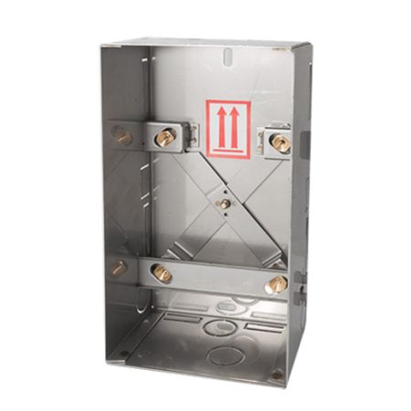 Утапливаемое крепление (2N9151001) для домофонов 2N IP Force/Safety