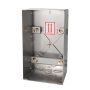 Утапливаемое крепление (2N9151001) для домофонов 2N IP Force/Safety