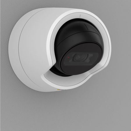 Сетевая уличная IP-видеокамера Axis M3106-LVE Mk II