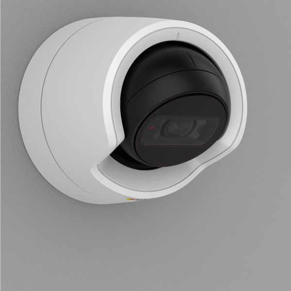 Сетевая уличная IP-видеокамера Axis M3106-LVE Mk II Сетевая уличная IP-видеокамера Axis M3106-LVE Mk II