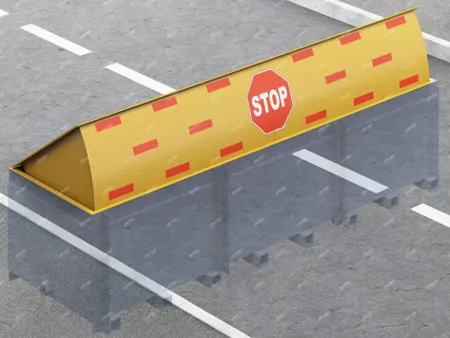 Дорожный блокиратор AR-GO Оптима