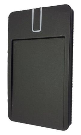 Считыватель настольный Gate-USB-BLE для Mifare, EM/HID и мобильных идентификаторов Считыватель настольный Gate-USB-BLE для Mifare, EM/HID и мобильных идентификаторов