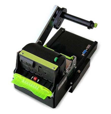 Фискальный регистратор ParkCity Прим 21 (для терминала)