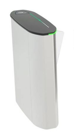 Турникет раздвижной двухпроходной Came Sliding Gate GL, 550 мм (SGL02-DBL) Турникет раздвижной двухпроходной Came Sliding Gate GL, 550 мм (SGL02-DBL)