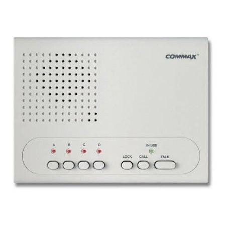 Интерком COMMAX WI-4C (комплект из 2 шт.) Интерком COMMAX WI-4C (комплект из 2 шт.)