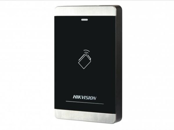 Считыватель HikVision DS-K1103M
