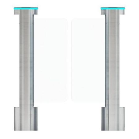 Крайний элемент турникета Oxgard Praktika QL-04-SM-660 (шир.прохода 660 мм)