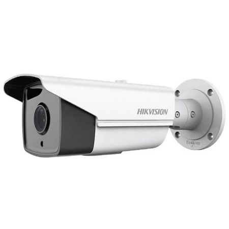 Тепловизионная IP-камера HikVision DS-2TD2166-25