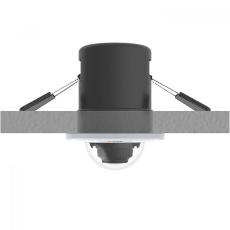 Сетевая купольная IP-камера Axis M3016