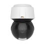 Уличная сетевая PTZ-видеокамера Axis Q6135-LE с 32-кратным оптическим зумом