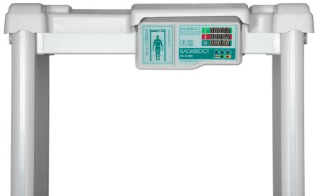 Арочный металлодетектор Блокпост РС Z 600