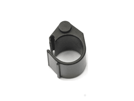 Метка для птиц Em-Marine, АВС пластик, EBlue