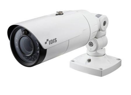 Уличная цилиндрическая IP-камера 2Мп DC-T6234HRX с PIR-датчиком и видеоаналитикой IDLA