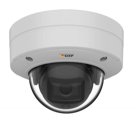 Антивандальная сетевая видеокамера Axis M3206-LVE Антивандальная сетевая видеокамера Axis M3206-LVE