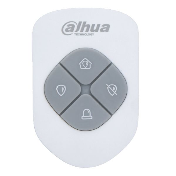 Беспроводной брелок Dahua DHI-ARA24-W2(868)
