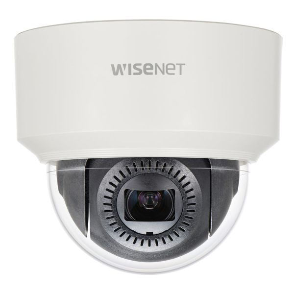Купольная сетевая IP-видеокамера 2Мп Wisenet XND-6085