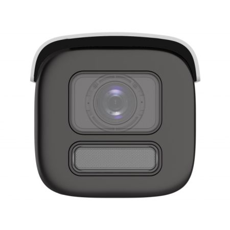 Антивандальная IP-видеокамера ColorVu 8Мп HikVision DS-2CD2687G2T-LZS(C) (2.8-12 мм)