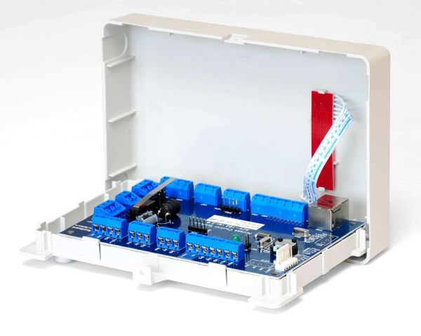 Контроллер СКУД RusGuard ACS-102-CE-S