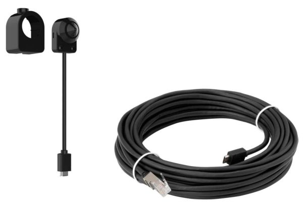 Оптический блок модульной камеры Axis F1004 с точечным отверстием