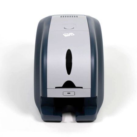 Принтер односторонней печати пластиковых карт Advent SOLID-310S, USB