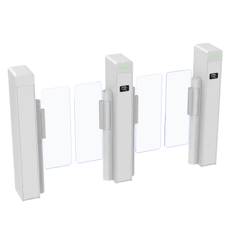 Турникет распашной Avix Oscar (AV.SG.6660H)