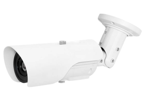 Тепловизионная IP-камера Evidence Apix - Thermal / CIF 08