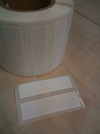 Пассивная метка Confidex Windshield Label UHF