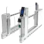 Турникет распашной Avix E-gate AV.TD.6636 для таможенного контроля