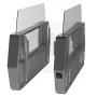 Турникет распашной Avix E-gate AV.TD.6632 для таможенного контроля