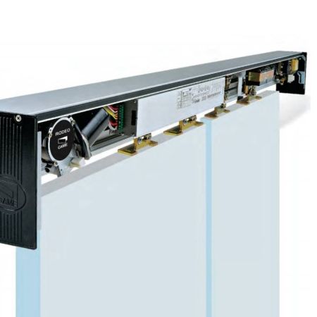 Автоматический привод для раздвижных дверей MCORSA