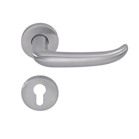 Комплект нажимных ручек dormakaba CORE 8999 / 3020 / 6501 / 6612 Комплект нажимных ручек dormakaba CORE 8999 / 3020 / 6501 / 6612