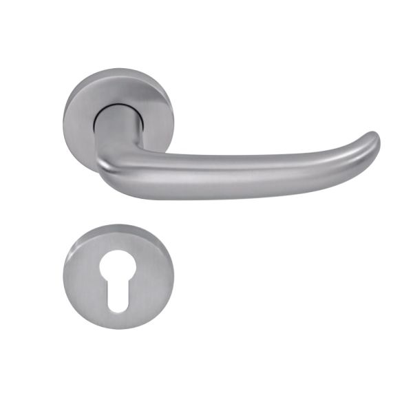 Комплект нажимных ручек dormakaba CORE 8999 / 3020 / 6501 / 6612