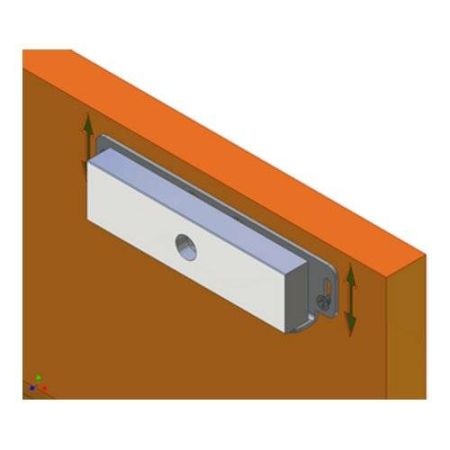 Комплект монтажа 350Р