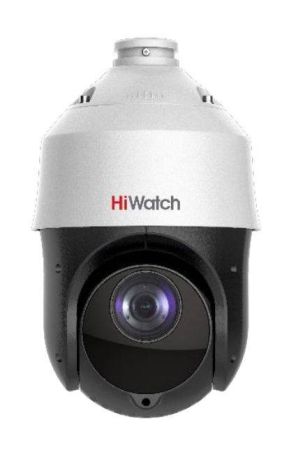 Скоростная уличная PTZ IP-камера 2Мп HiWatch DS-I225(С) с EXIR-подсветкой до 100м