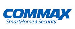 Commax Commax