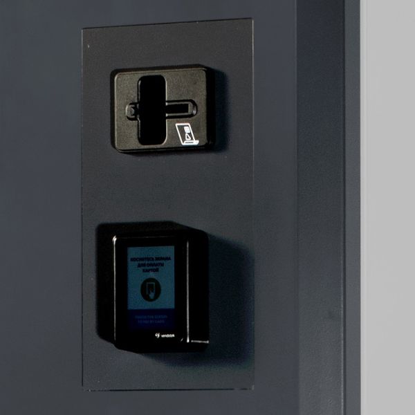 Автоматический терминал оплаты Came CVS-P002021000