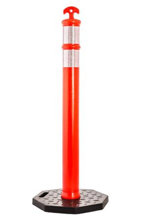 Ограждение Солдатик тип 3 с подставкой