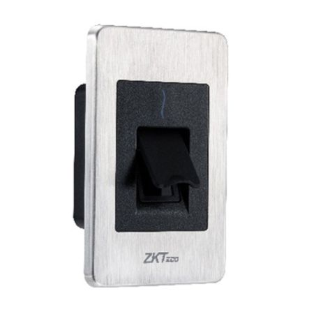 Биометрический считыватель ZKTeco FR1500S [MF], встраиваемый