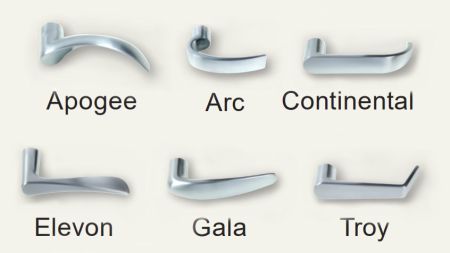 Электронный замок dormakaba Saflok Quantum IV (QF1-GBNA0E0LCN000A-BK)