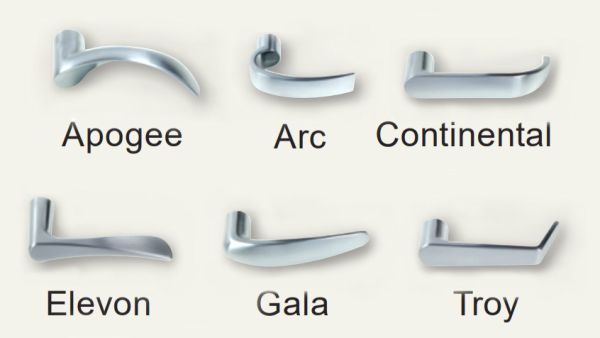 Электронный замок dormakaba Saflok Quantum IV (QF1-GBNA0E0LCN000A-BK)