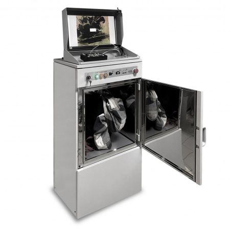 Рентгенотелевизионная установка Калан-2М