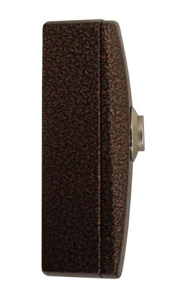 Кнопка выхода накладная Tantos TS-CLICK (медный антик)