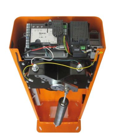 Шлагбаум автоматический Nice M3BARKIT 3 метра